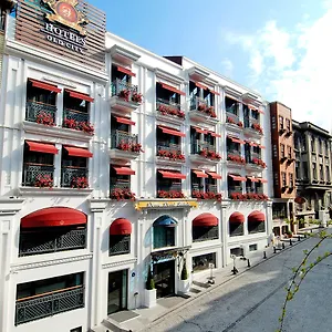 Dosso Dossi Old Isztambul