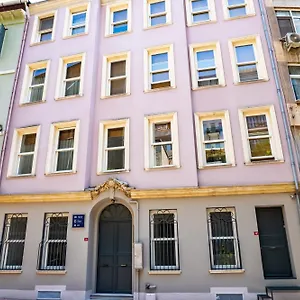 Appartement Noa - Tatar Beyi 18, Istambul